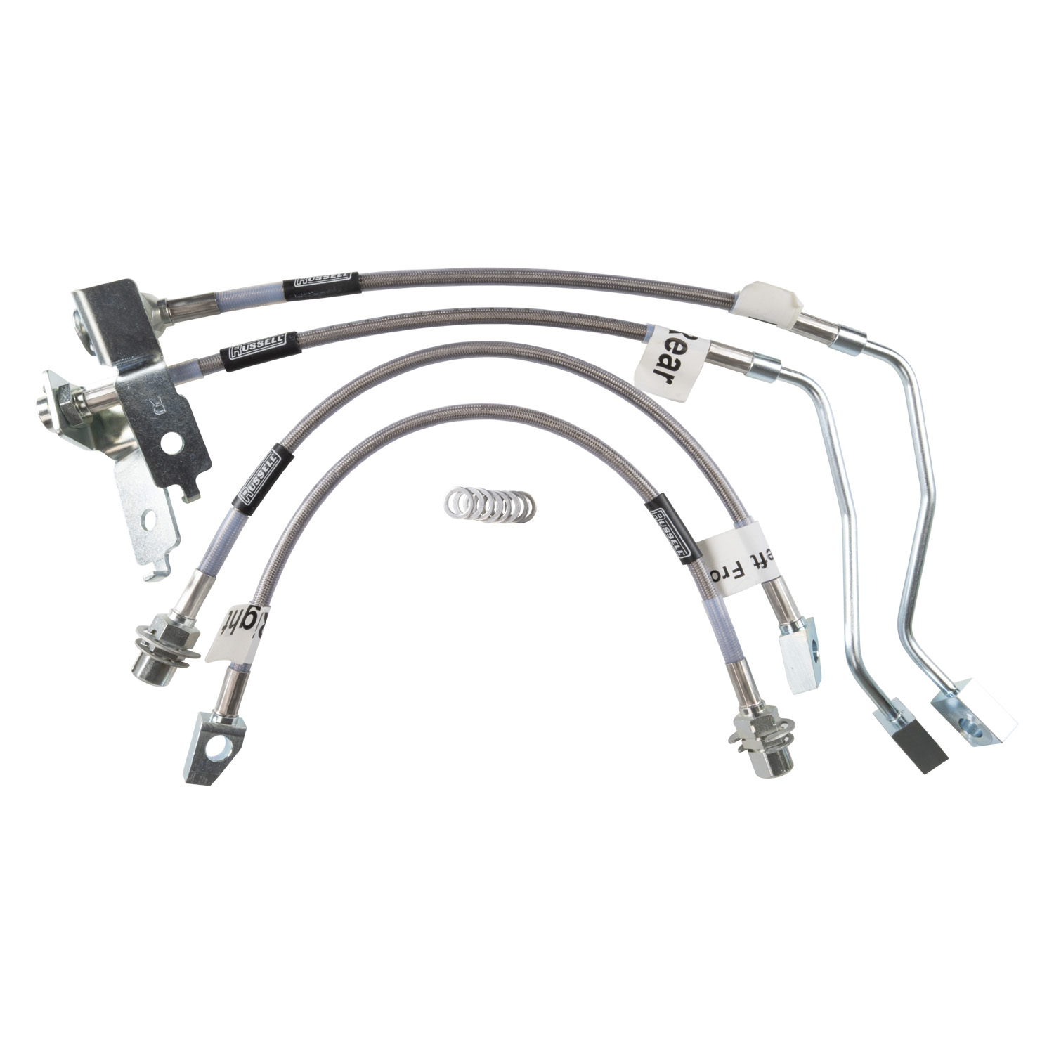 Russell - Brake Hose Kit